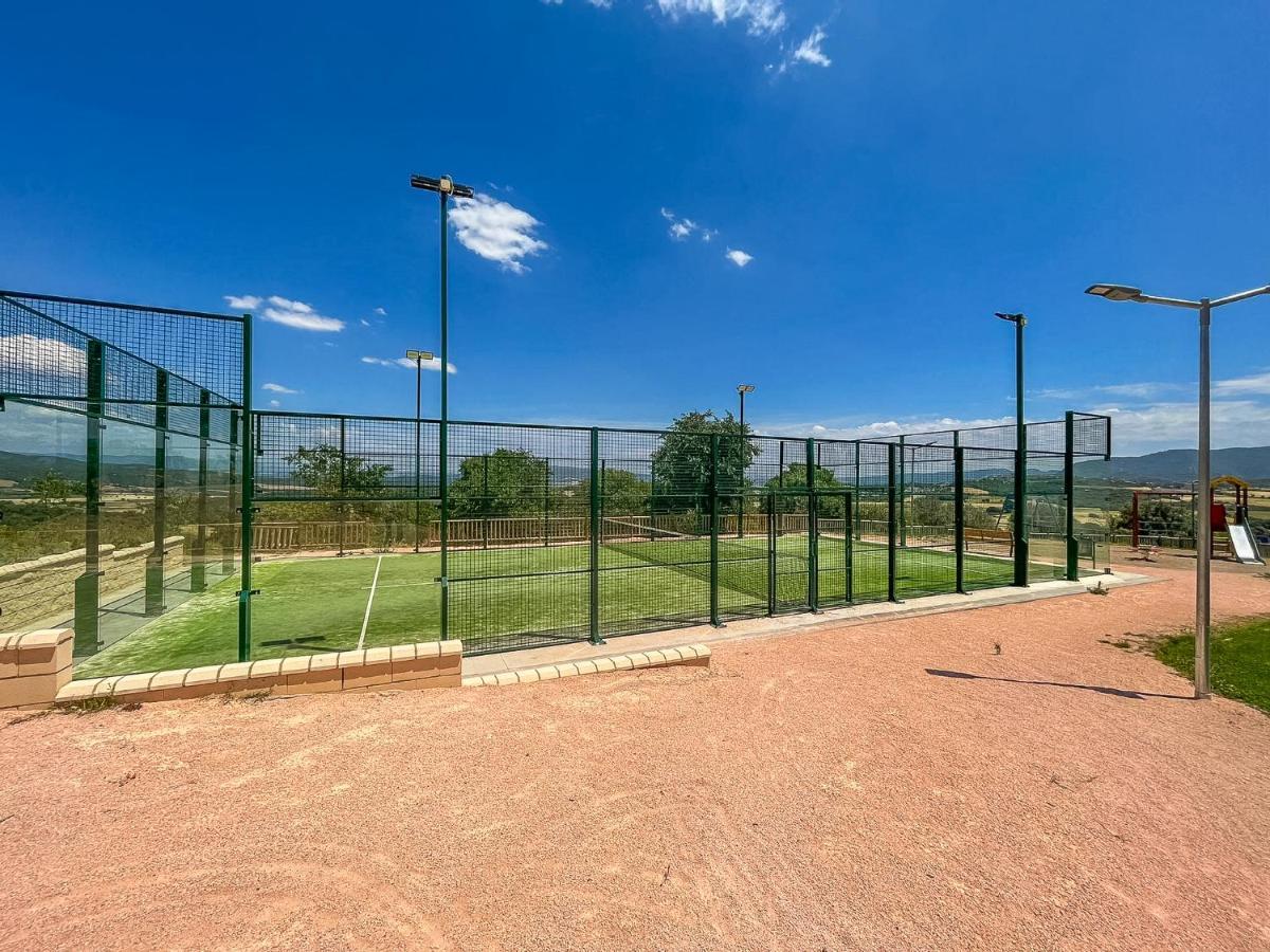 Sidroandco Rural Home Secastilla ภายนอก รูปภาพ