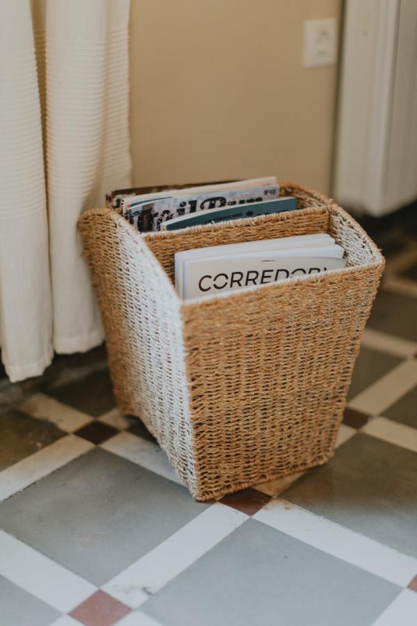 Sidroandco Rural Home Secastilla ภายนอก รูปภาพ